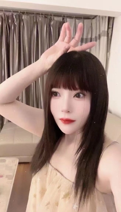 体验莞式四川妹子梦瑶