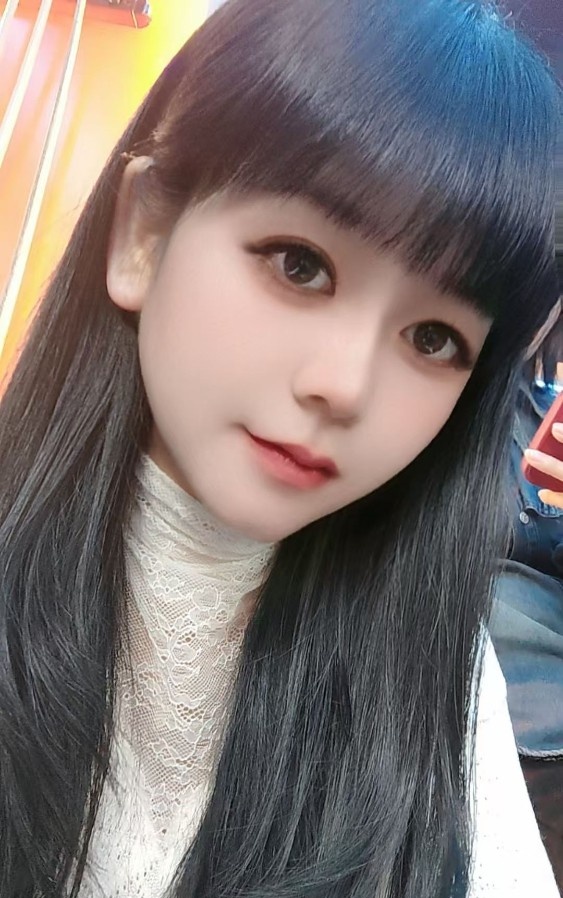 新人小妹