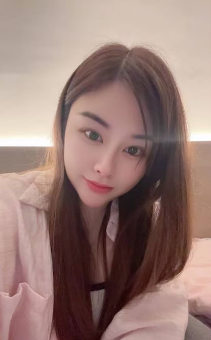 深圳莎莎(新人报道)