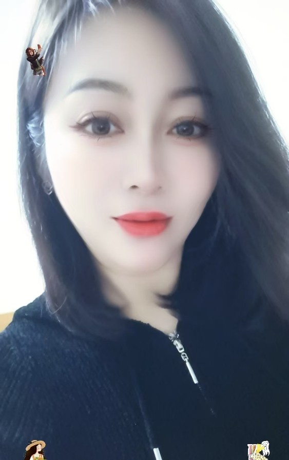 郑州熟女暖暖