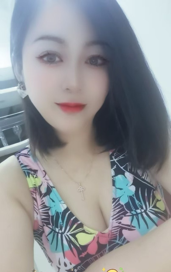 郑州熟女暖暖