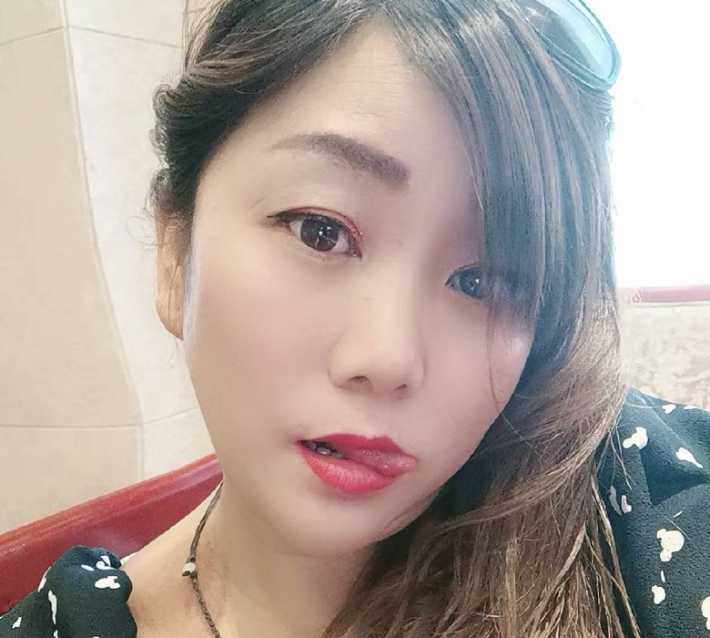 熟妇一枚