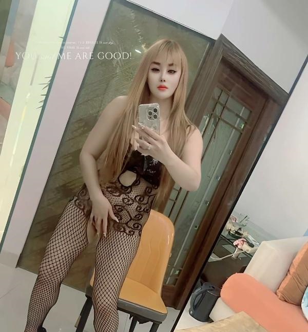金水区大波妹晶晶