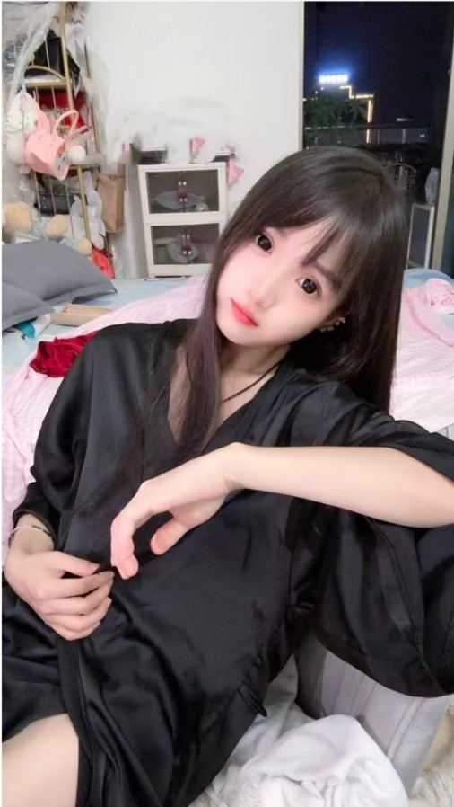 雁塔区白虎小姐姐