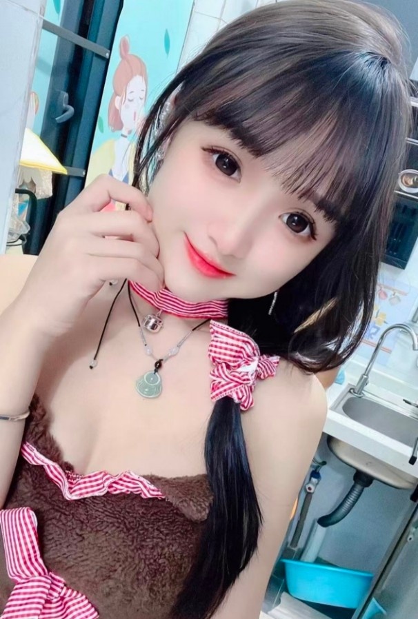 雁塔区白虎小姐姐