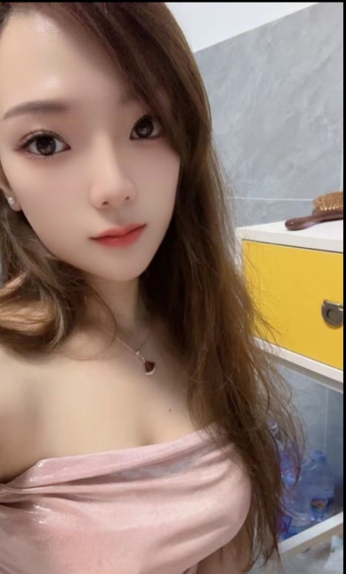 气质美女可三通