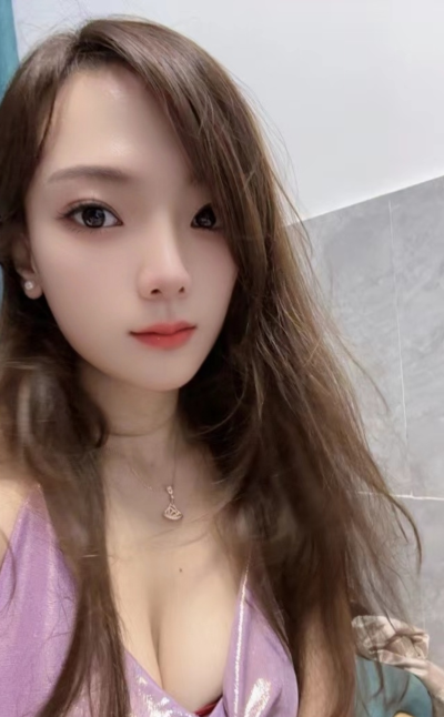 气质美女可三通
