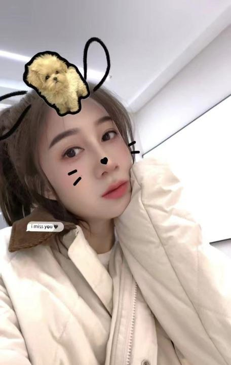 江西中项妹子