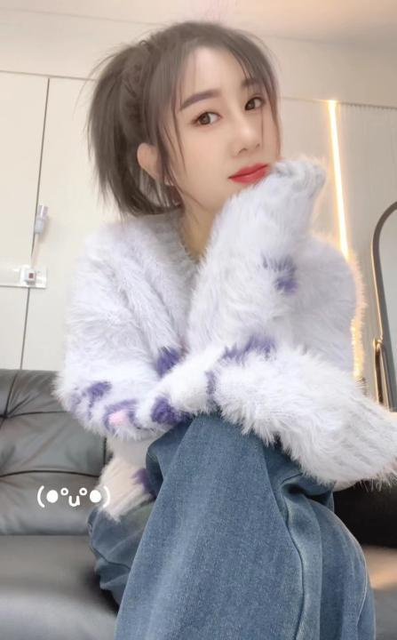 江西中项妹子