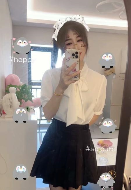 江西中项妹子