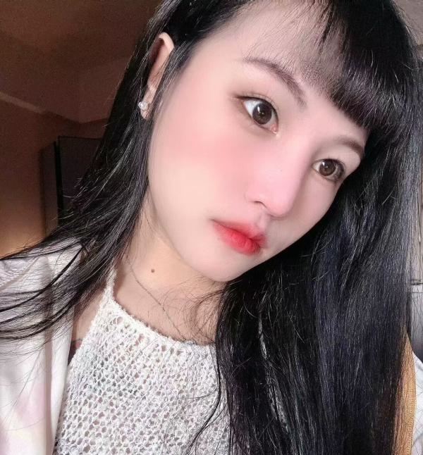 塔子湖服务系小美