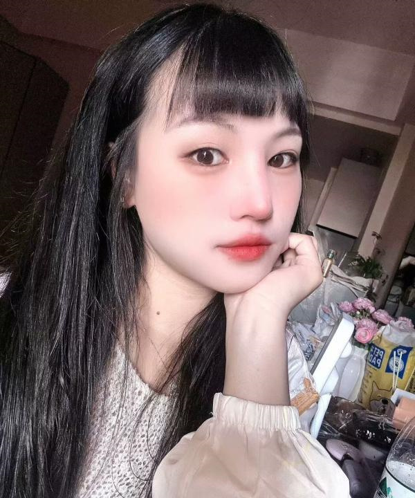 塔子湖服务系小美