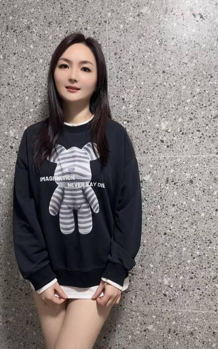 武侯区大胸可可