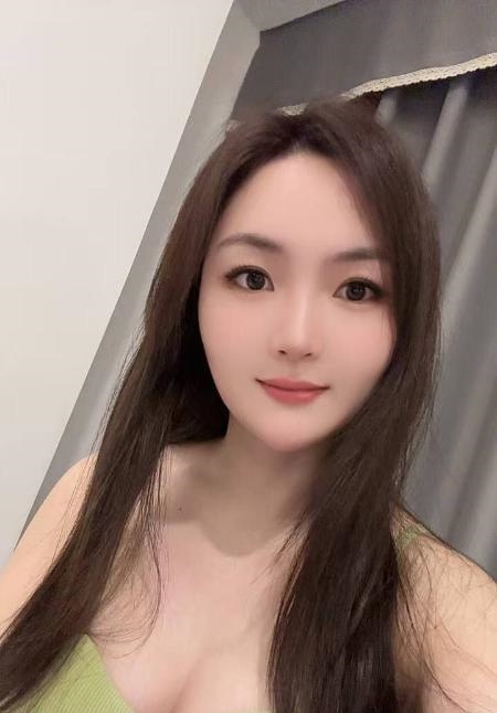 武侯区大胸可可