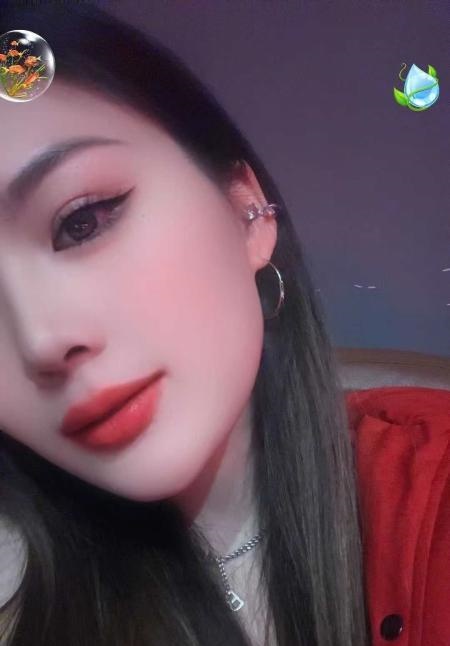 美艳大胸少妇