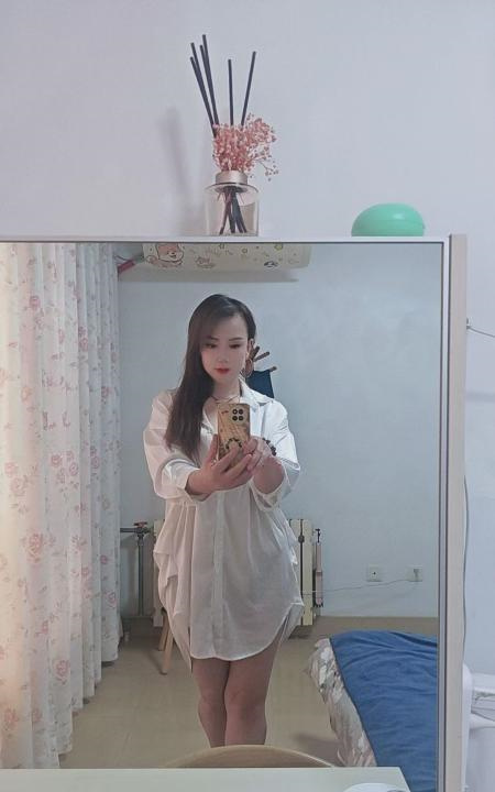 大奶瑶瑶