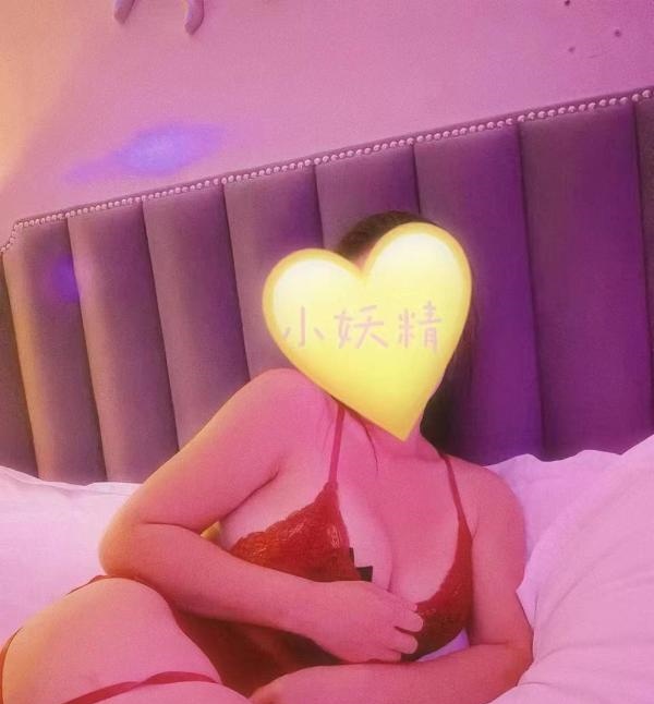 无锡健身大胸小妖精
