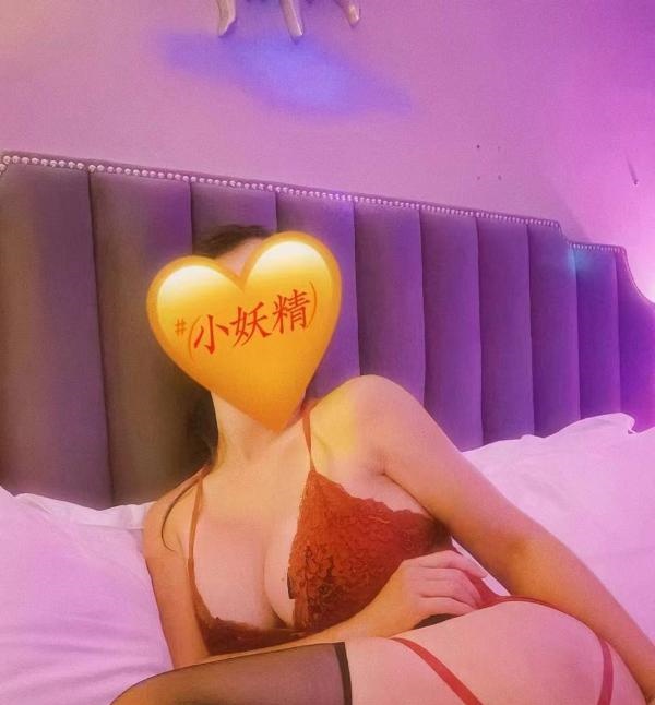 无锡健身大胸小妖精
