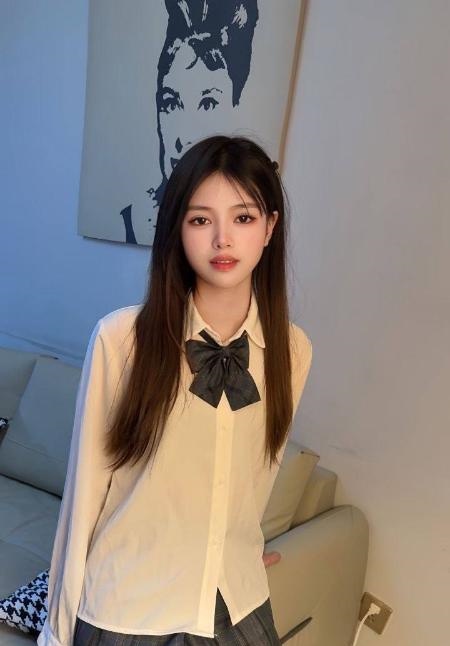 福田性感风骚小鹿