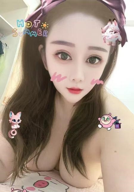 罗湖美胸冬儿