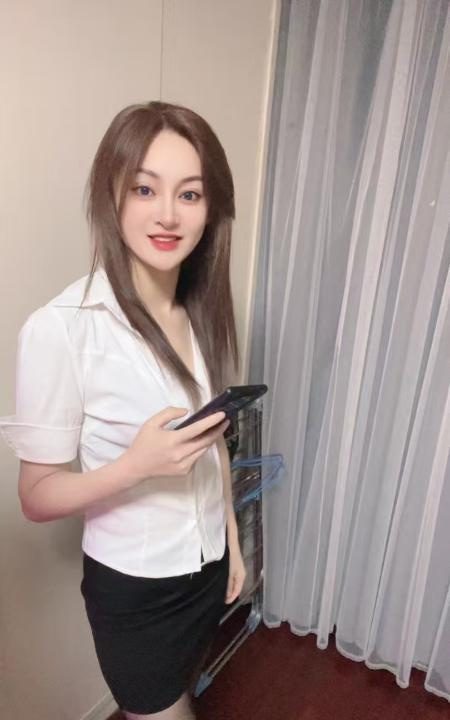 浦东小四妹