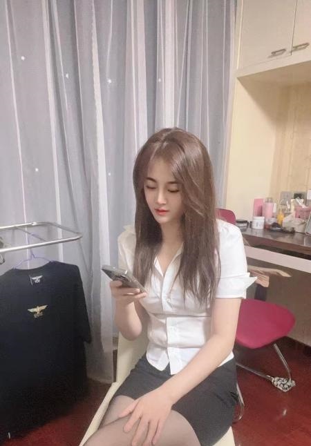 浦东小四妹