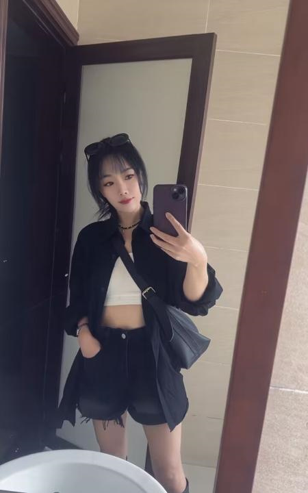 可蛇纹的夏沫