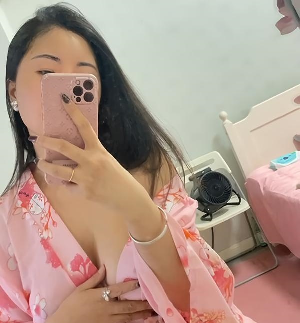 佛山翘臀少妇茉莉