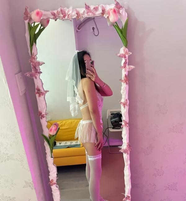 佛山翘臀少妇茉莉