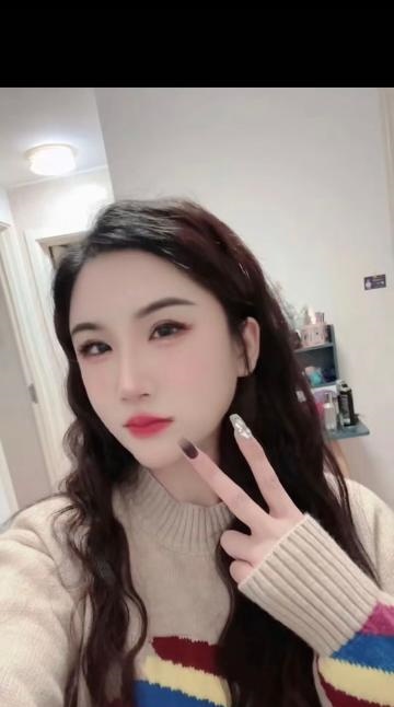 福州靓女