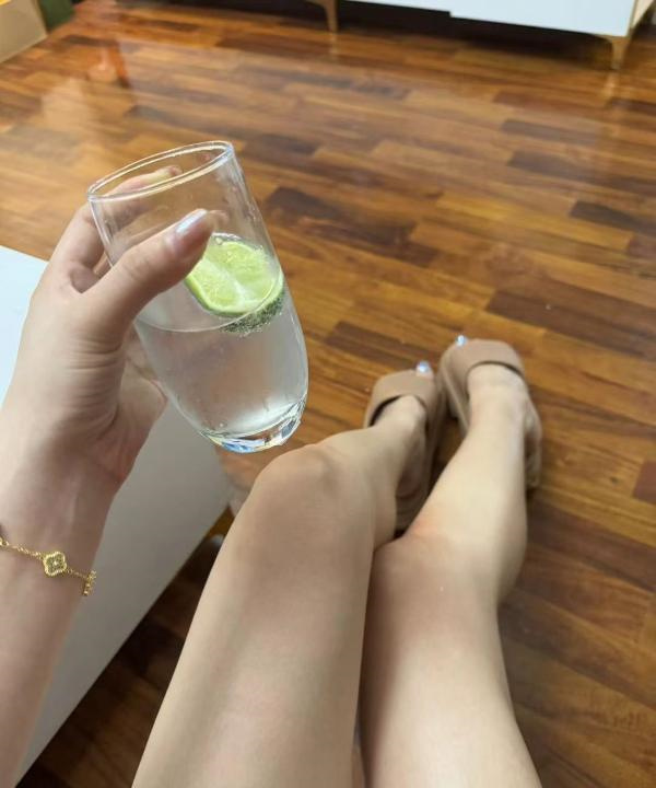 福州靓女