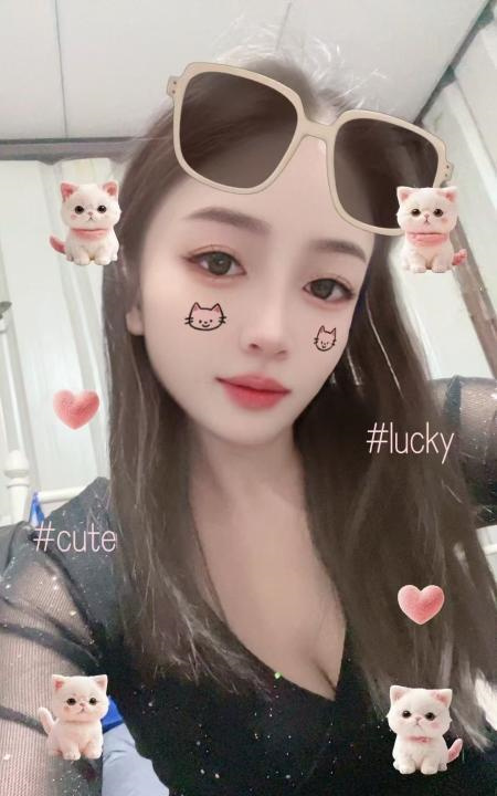 福永刚入行小栗子