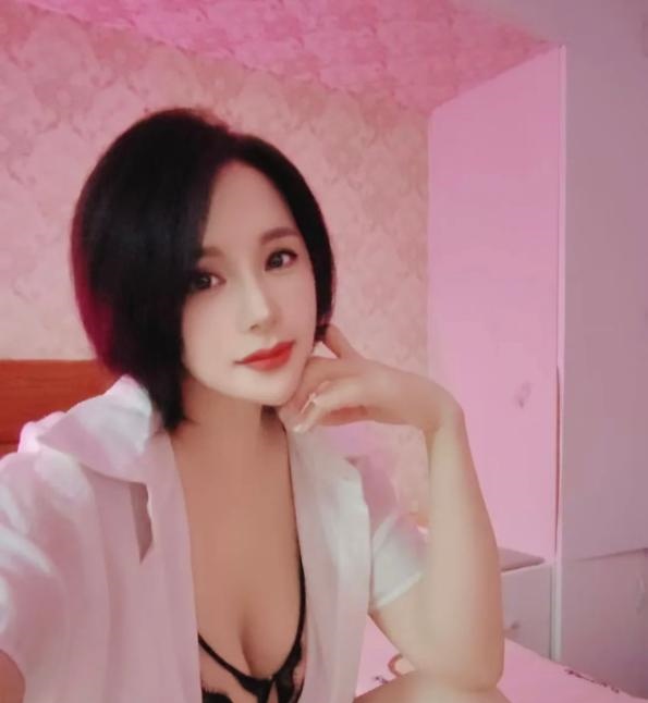 姑苏大熊少妇