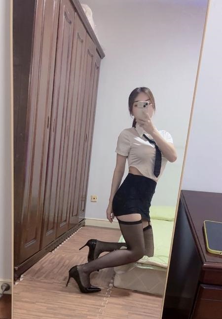 精致妖娆小人妻