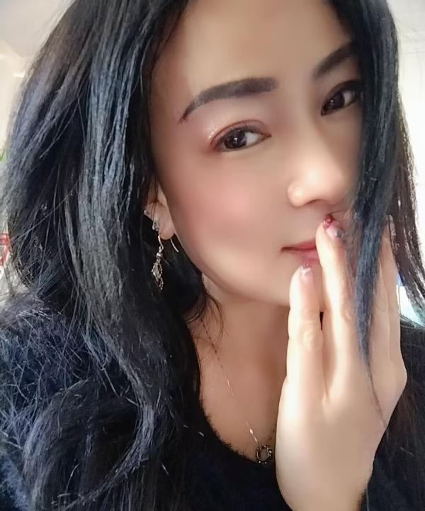 瑶海熟女香香