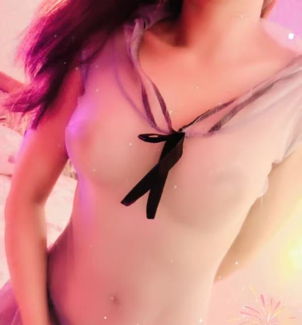 足控翘臀萌妹子