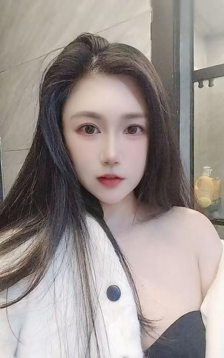 温柔小姐姐白云苏曼