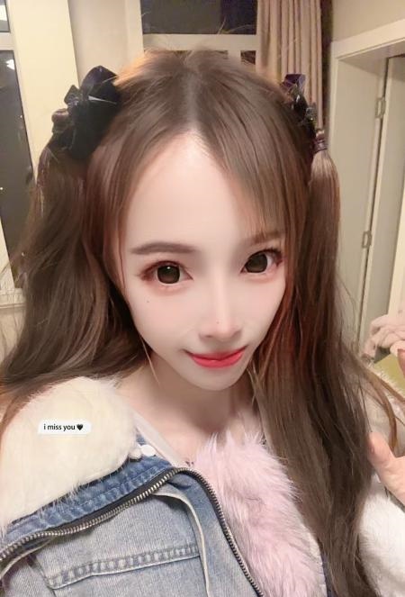骚骚的妹妹