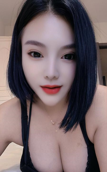 津南深喉大胸骚女