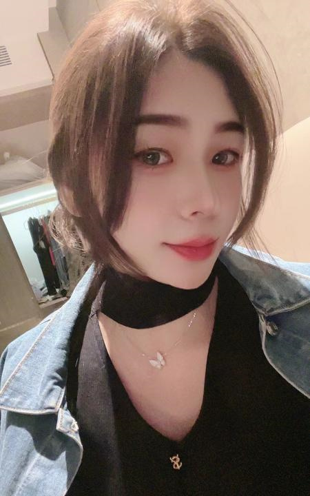 颜值不错的ls
