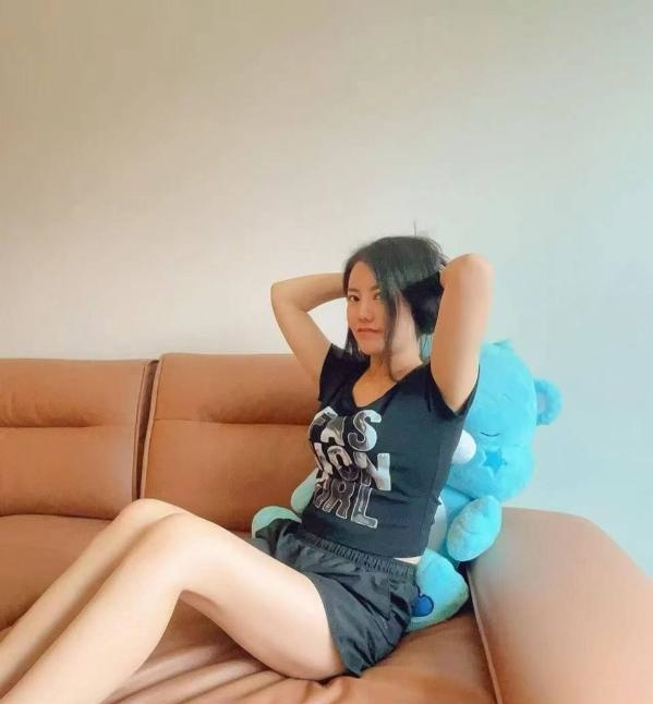 风骚服务系姐姐