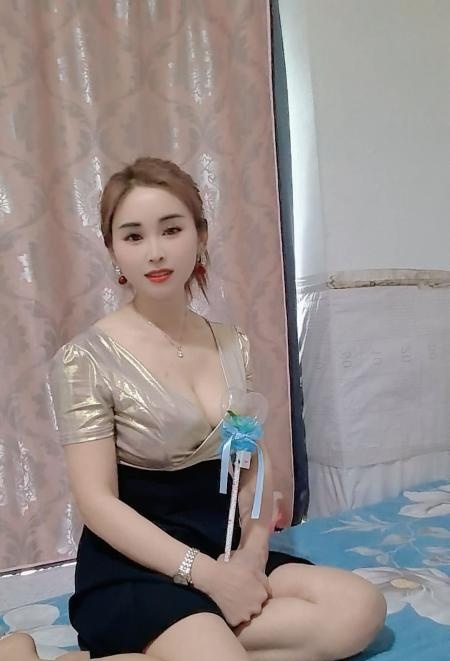 海珠妹子小呆瓜
