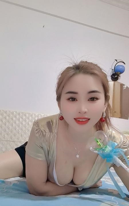 海珠妹子小呆瓜