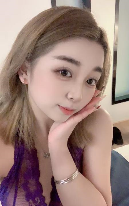 普陀可爱骚妹
