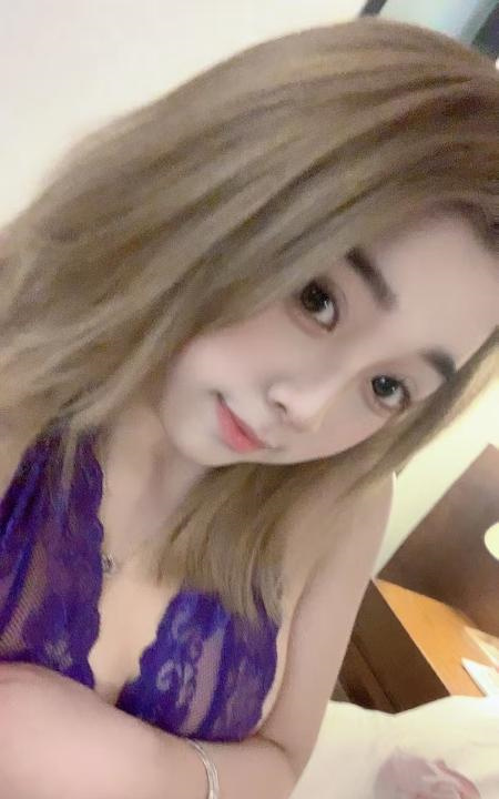 普陀可爱骚妹