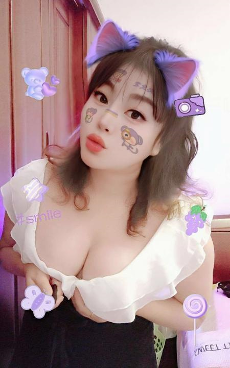 BBW巨乳小坦克