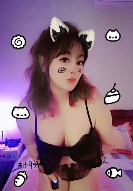 BBW巨乳小坦克