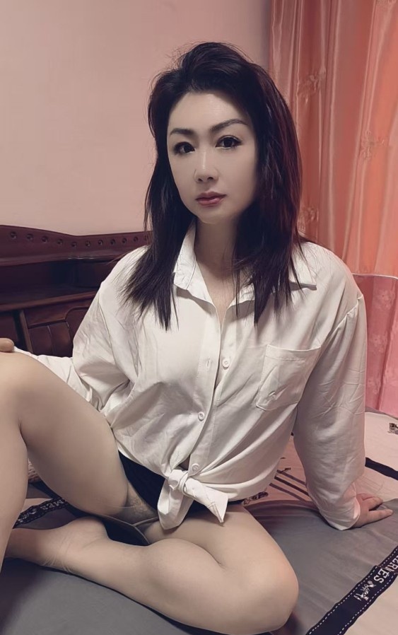 妹子推荐的好友