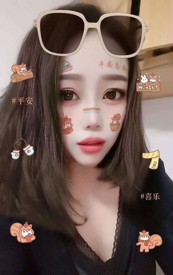 年前年后系列天津塘沽