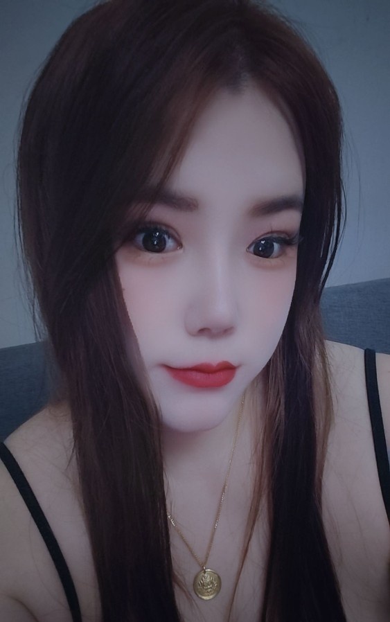 管城大奶妹